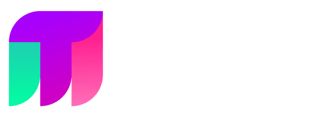 Italian Tech Week